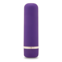Purple NU Sensuelle Joie 15 Function Bullet
