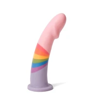 Alex Rainbow Ágata Dildo