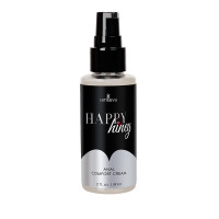 Sensuva Happy Hiney Anal Comfort Cream