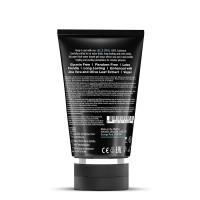 Wicked Jelle Chill Anal Lubricant 4 oz. Back