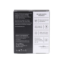 Earthly Body Massage-a-Trois Massage Gift Set - Back