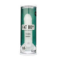 Perfect Fit Brand Fat Boy Thin 6.5" Large Sheath - Packaging 