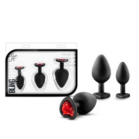 Luxe Bling Plugs Training Kit - Package