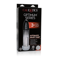 CalExotics Optimum Series Automatic Smart Pump - Packaging Front