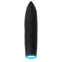 Evolved Novelties On the Spot Rechargeable Bullet  - Blue