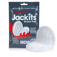 Screaming O Jackits Stroker Pad - Combined