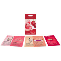 Kheper Games The Oral Sex Card Game - Spread