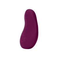 Pom Flexible Vibrator by Dame Products