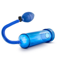 Blue Performance VX101 Male Enhancement Pump - Top