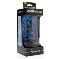 Fleshskins Blue Ice - Packaging