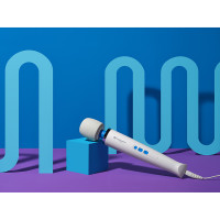 Hitachi Magic Wand Plus - Wave #2