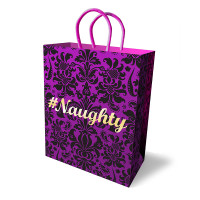 Little Genie #Naughty Gift Bag 