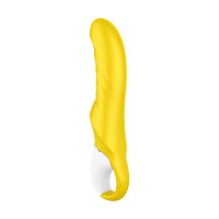 Satisfyer Vibes Yummy Sunshine Vibrator - Back