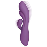 Evolved Novelties Rampage Dual Vibrator - Features 