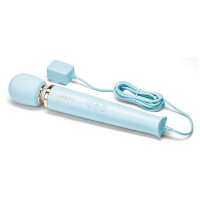 Le Wand Plug-In Vibrating Massager - Cord
