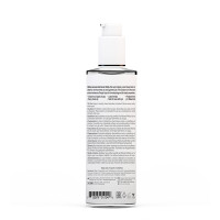 Wicked Sensual Care Simply Aqua Water Based Lubricant 4 oz. - Back