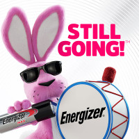 Energizer MAX Alkaline AAA Batteries - Still Going