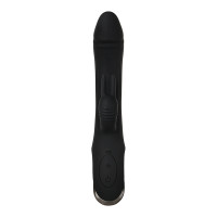 Trifecta Triple-Stimulation Rabbit Vibrator - Front