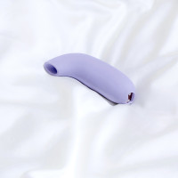 Dame Products Aer Suction Toy - Bed #1