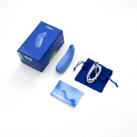 Dame Products Aer Suction Toy - Contents