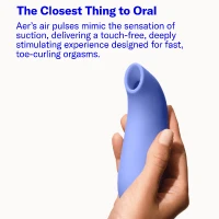Dame Products Aer Suction Toy - Infographic #2