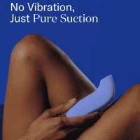 Dame Products Aer Suction Toy - Lifestyle #3