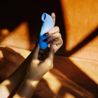 Dame Products Aer Suction Toy - Lifestyle #2