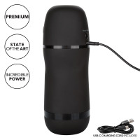 CalExotics Optimum Power Pulsar Stroker  - Charging 