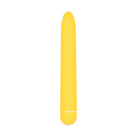 Evolved Novelties Sunny Sensations Classic Vibrator - Front Right