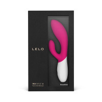 INA Wave 2 by LELO - Packaging 