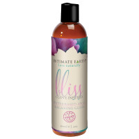 Intimate Earth Bliss Water Based Anal Relaxing - 2 oz. 