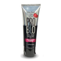 Little Genie Productions ProBlo Oral Pleasure Gel - Strawberry