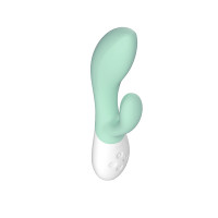 Seaweed INA 3 G-Spot and Clitoral Vibrator by LELO - Tip