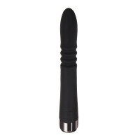 Evolved Novelties Rapid Rabbit Thrusting Dual Rabbit Vibe - Back