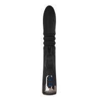 Evolved Novelties Rapid Rabbit Thrusting Dual Rabbit Vibe - Front