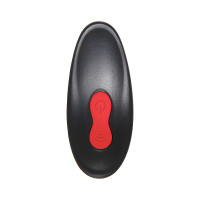 Zero Tolerance Vibrating Remote Control Penis Girth Enhancer - Remote Top