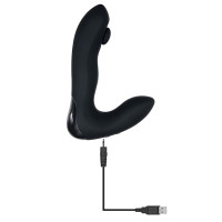 Zero Tolerance Tap It Prostate Tapping Vibrator - Charging