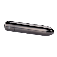 Evolved Novelties Real Simple Rechargeable Bullet Vibrator - Tip