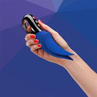 Fun Factory Volta Fluttering Vibrator - Hand