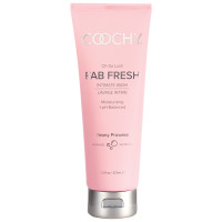 Coochy Oh So Lush Fab Fresh Intimate Wash - Front