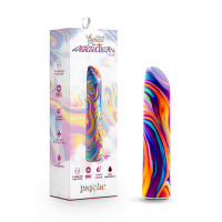 Blush Novelties Limited Addiction Psyche Power Vibe - Packaging 