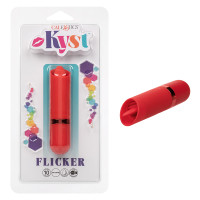 CalExotics Kyst Flicker Mini Massager - Catalog 