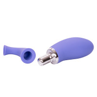 CalExotics Intimate Pump Rechargeable Clitoral Pump - Head