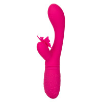 CalExotics Rechargeable Butterfly Kiss Flutter