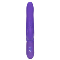 CalExotics Bounding Bunny Vibrator - Front