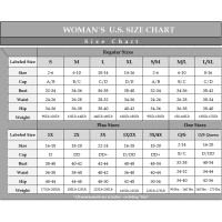 Escante Size Chart