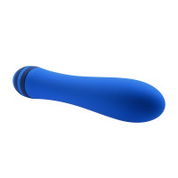 The Pleaser Petite 10-Speed Vibrator