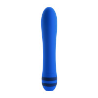 The Pleaser Petite 10-Speed Vibrator