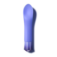 Blush Novelties Oh My Gem Enrapture Vibrator - Front