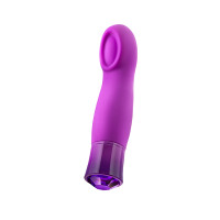 Blush Novelties Oh My Gem Charm Vibrator